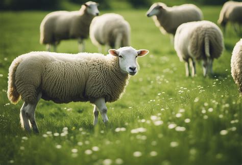 The Significance of Sheep in Spirituality and Culture