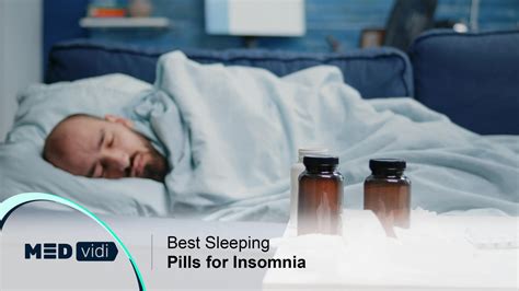 The Significance of Sleep Medication in Addressing Insomnia