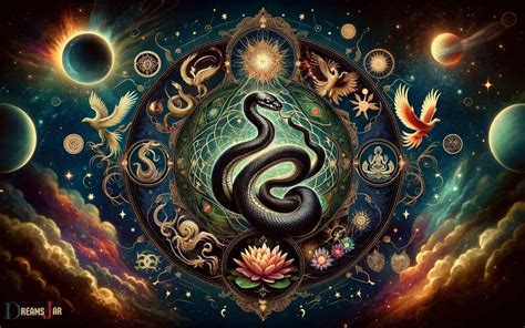 The Significance of Snake Couples in Spiritual and Mythical Contexts: Revisiting Ancient Wisdom