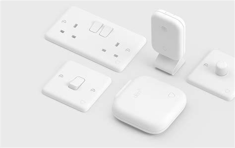 The Significance of Sockets in Enabling Smart Homes