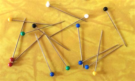 The Significance of Stick Pins: Revealing Hidden Significations