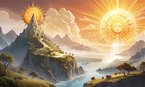 The Significance of Sun Dreams