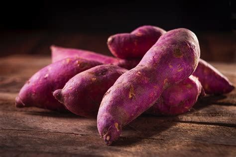 The Significance of Sweet Potatoes in Diverse Cultures