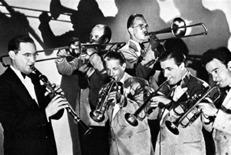 The Significance of Swing Orchestra Music in Contemporary Society