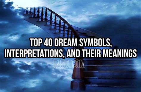 The Significance of Symbolism in the Realm of Dream Interpretation