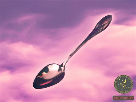 The Significance of Tea Spoons in Dreams