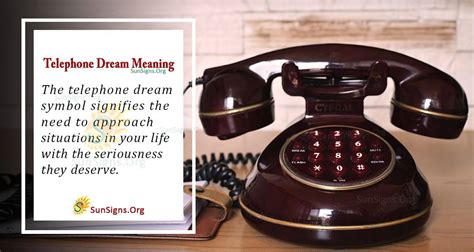 The Significance of Telephone Wire in Dreams