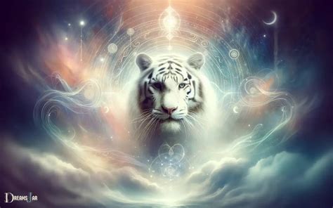 The Significance of Tigers in Dreams: A Cultural Perspective