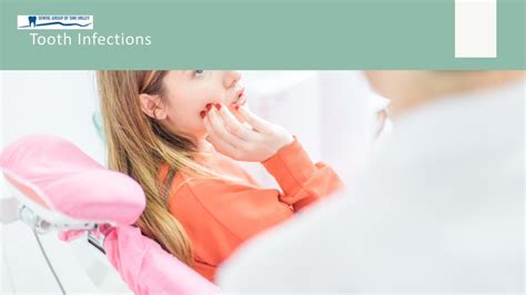 The Significance of Timely Treatment for Dental Infections