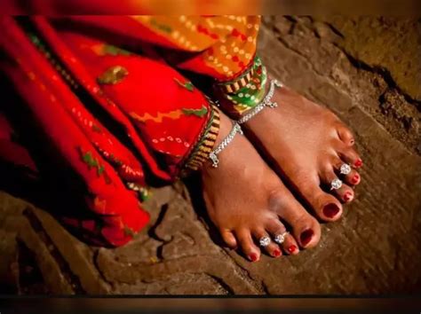 The Significance of Toe Rings in Diverse Cultures