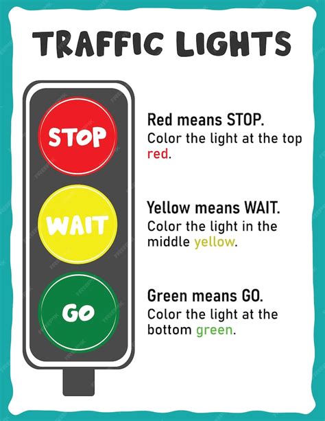 The Significance of Traffic Light Symbolism in Dreams