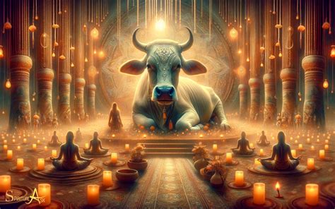 The Significance of Transformation and Sacrifice in Dreams Involving Skinned Cows