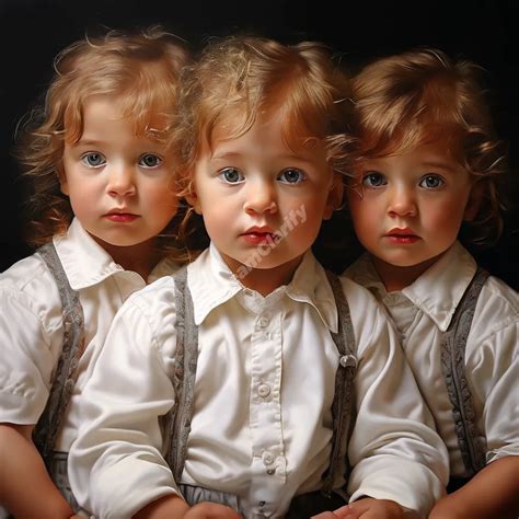 The Significance of Triplets in Dreams