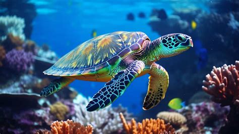 The Significance of Turtles in Dreams: Unveiling their Longevity and Wisdom