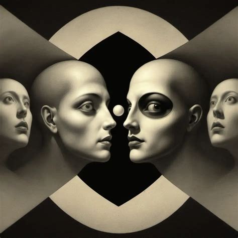 The Significance of Two Heads: Exploring Dualism and Duality