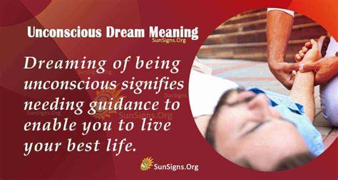 The Significance of Unconscious Desires in Dreams Involving Your Own Name