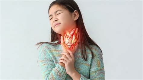 The Significance of Understanding Throat Inflammation