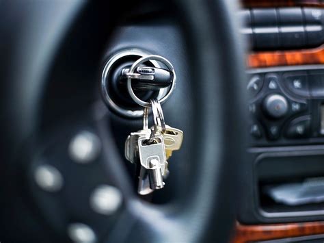 The Significance of Unintentionally Locked Vehicle Keys in Symbolizing Concealed Anxieties and Uncertainties