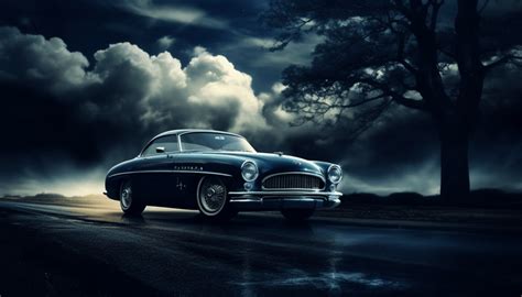 The Significance of Vehicles: Examining the Symbolism of Cars in Dreams