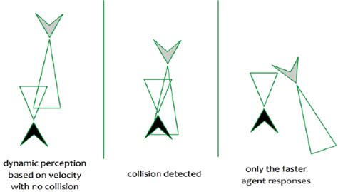 The Significance of Velocity and Evade: Examining Action in the Vision