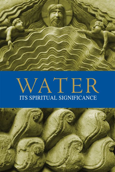 The Significance of Water: Exploring its Symbolic Power in Dreams