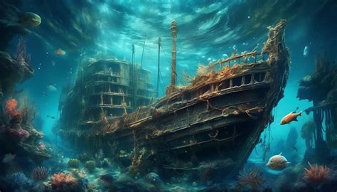 The Significance of Water and Ships in Archetypal Dreams