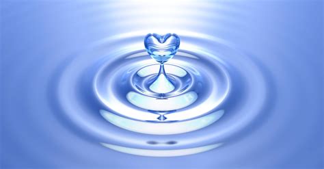 The Significance of Water in the Human Mind: Exploring Symbolic Meanings