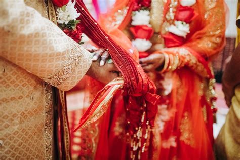 The Significance of Weddings and Marriage from a Psychological Perspective