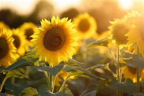 The Significance of White Sunflowers in Art and Symbolism