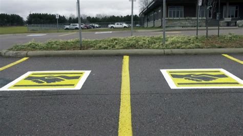 The Significance of a Dependable Parking Spot