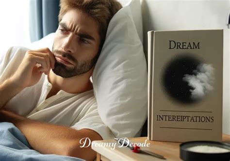 The Significance of a Dream: Unexpectedly Targeted by an Unknown Individual