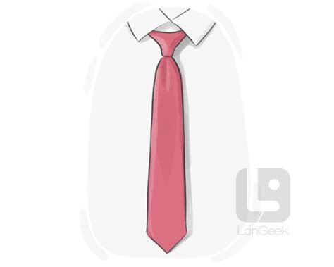 The Significance of a Flawlessly Tied Necktie