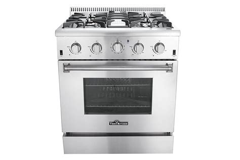 The Significance of a Functional and Stylish Cooking Range