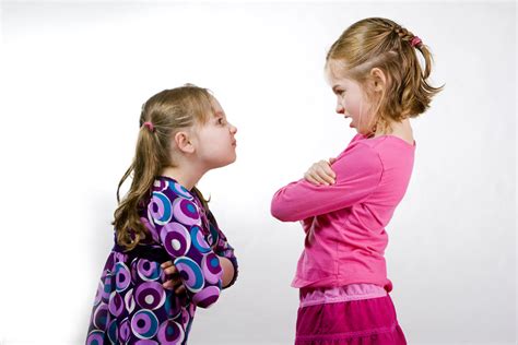 The Significance of a Furious Sibling in your Subconscious Reveries