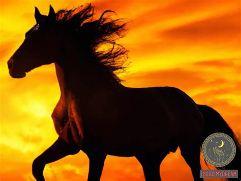 The Significance of a Galloping Equine: Profound Symbolism Explored