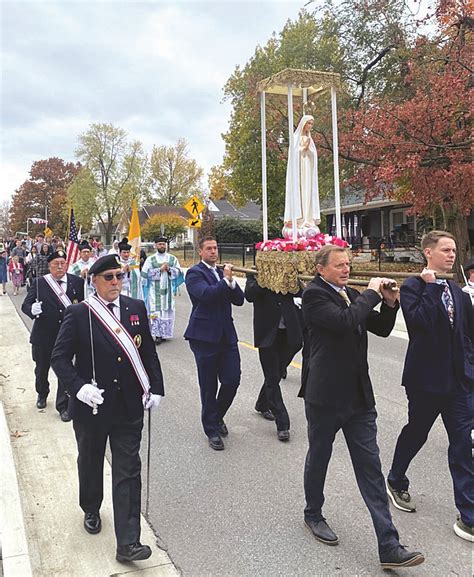 The Significance of a Religious Procession in Dreams