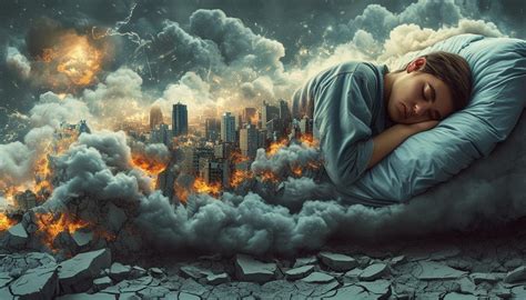 The Significance of a Tremendous Quake in One's Dream: An Analysis of Symbolic Meanings