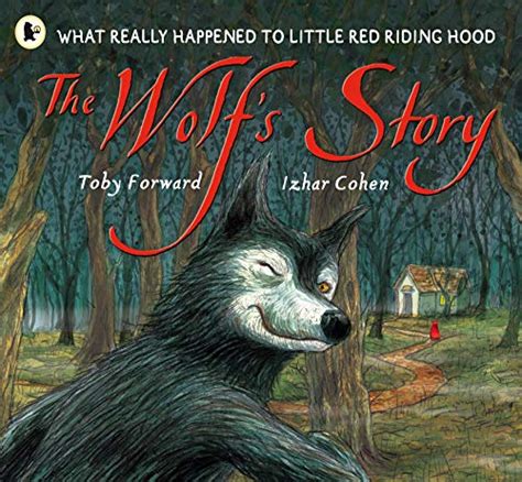 The Significance of a Young Wolf in Folk Stories and Fairy Tales