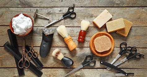 The Significance of an Emotional Bond with Personal Grooming Tools