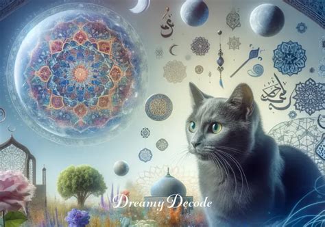 The Significance of the Cat as a Symbol: A Deeper Exploration