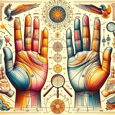 The Significance of the Dominant Hand in Surreal Reveries