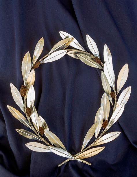 The Significance of the Olive Leaf in Ancient Greek and Roman Culture