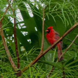 The Significance of the Red Cardinal in Various Cultures