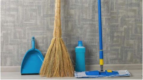 The Significance of the Straw Broom in Feng Shui: Balancing and Enhancing Your Living Environment