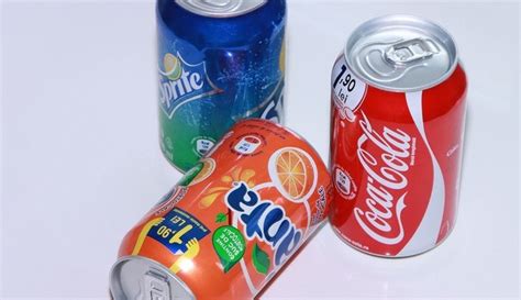 The Sippable Trends: Exploring the Latest Innovations in the Fizzy Drinks Industry