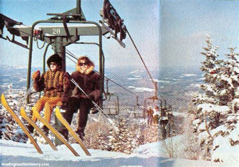 The Ski Lift: An Exhilarating Journey to the Summit