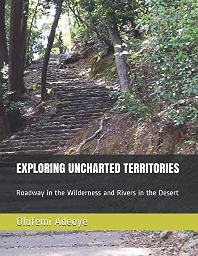 The Smoky Wilderness: Exploring the Uncharted Territories