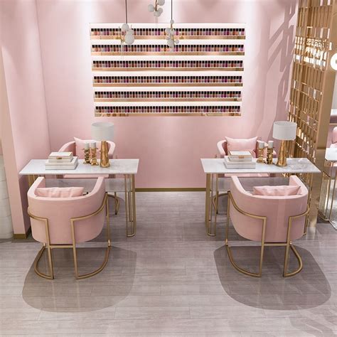 The Soaring Appeal of Nail Studios