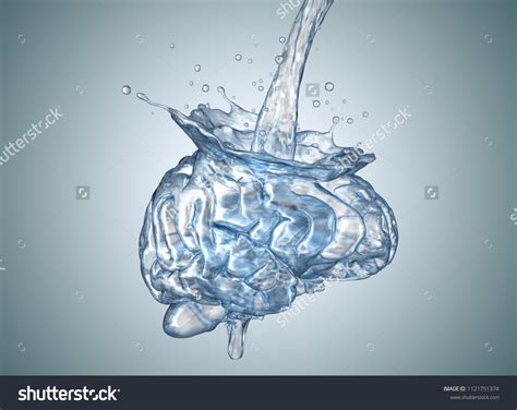 The Soothing Impact of Water on the Human Mind