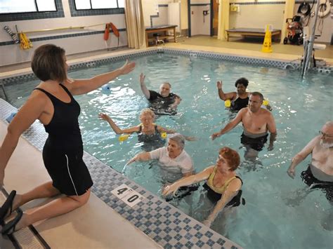 The Soothing Potency of the Sea: Unlocking the Advantages of Aquatic Therapy